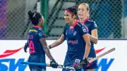 Soorma HC's Title Defence Ends With 1-3 Loss to SG Pipers in Women's Hockey League