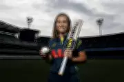Sophie Molineux Appointed Australia Women's Cricket Captain Across All Formats