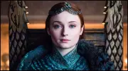 Sophie Turner on Sansa Stark Return: 'Show Me the Money'