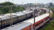 South Central Railway Adds 150 Special Trains for Makar Sankranti 2026 Rush