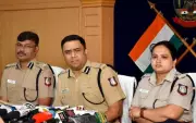 South Zone IG Clarifies Theni Incident as Traffic Mishap, Not Inter-State Conflict