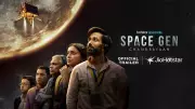 Space Gen - Chandrayaan Trailer Released: Gopal Datt, Nakuul Mehta, Shriya Saran Star