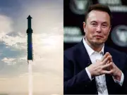 SpaceX to Lower Starlink Satellites to 480 km in 2026 for Space Safety