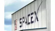 SpaceX Wins $739 Million US Space Force Contracts for Missile Defense