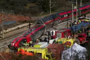 Spain Train Crash: 39 Dead in Tragic Collision, Investigation Underway