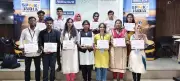 Speak for India Competition Concludes in Madurai & Trichy, Students Advance to Zonals