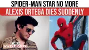 Spider-Man Voice Actor Alexis Ortega Dies at 38: Hollywood Mourns Amid Mystery