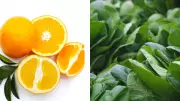Spinach Iron Secret: Why Vitamin C is Crucial for Absorption in Indian Diets