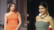 Splitsvilla X6 Contestants Deeksha Pawar and Akanksha Choudhary's Ugly Fight Goes Viral