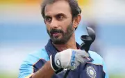 Sri Lanka to Appoint Ex-India Batting Coach Vikram Rathour Ahead of T20 World Cup