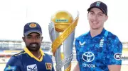 Sri Lanka vs England ODI Series 2026: TV and Streaming Guide for Indian Fans
