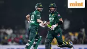 Sri Lanka vs Pakistan 2nd T20I: Hosts Aim to Level Series in Dambulla