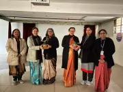 St. Joseph's School Hosts CBSE Capacity Building Programme for Educators