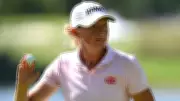 Stacy Lewis: From LPGA Champion to Retirement - A Career Earnings Timeline