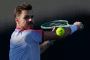 Stan Wawrinka, 40, Wins Epic 3-Hour United Cup Battle on 2026 Farewell Tour