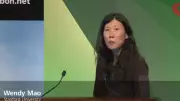 Stanford Chair Wendy Mao Under Fire in US House Report on China Ties