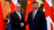 Starmer and Xi Jinping Discuss Strengthening UK-China Relations Amid Global Shifts