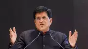 Startup India Creates 21 Lakh Jobs, Goyal Credits PM Modi's Vision