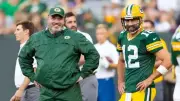 Steelers' McCarthy Interview Focuses on Veteran Roster, Not Rodgers Reunion