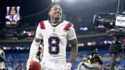 Stefon Diggs' Emotional AFC Championship Victory Propels Patriots to Super Bowl LX