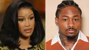 Stefon Diggs Faces Court Date Shift Amid Chef's Allegations, Cardi B Backs Him