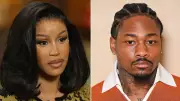 Stefon Diggs Faces Legal Scandal: Chef Accuses Patriots Star of Violence, Cardi B Dragged In
