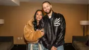 Stephen & Ayesha Curry Unveil GOAT Character Posters Ahead of 2026 Release