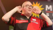 Stephen Bunting Net Worth 2025: How Darts Pro Earned £1.8 Million