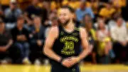 Stephen Curry Faces Backlash Over Israeli Cybersecurity Startup Investments