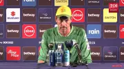 Stephen Fleming Explains JSK's Strategy to Overcome Faf du Plessis Absence in SA20