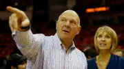Steve Ballmer Net Worth Hits $155.8B: Microsoft & Clippers Fuel Wealth