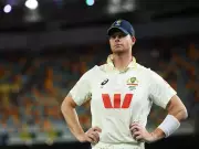 Steve Smith Dismisses Retirement Talk, Focused on Ashes & Future in Test Cricket