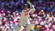 Steve Smith's 37th Test Century Propels Him Past Gill & Williamson in WTC Rankings