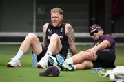 Stokes Backs McCullum Despite Ashes Loss, Vows to 'Go to Next Level'