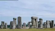 Stonehenge Mystery Solved: New Study Confirms Humans Moved Massive Stones, Not Glaciers