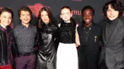 Stranger Things Cast: 5 Surprising Real-Life Facts Beyond The Upside Down