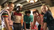 Stranger Things Cast's Off-Screen Moments: Pranks, Tears, and Emotional Farewells