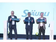 Stäubli Invests $10 Million in Bangalore Plant to Boost India's Solar PV Connector Manufacturing