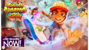 Subway Surfers City: New Game Launches February 2026, Pre-Registrations Open
