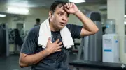 Sudden Heart Racing During Exercise: Doctors Explain SVT and Warning Signs