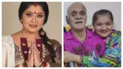 Sudha Chandran's Journey: 7 Years Unemployed After National Award, How She Overcame Tragedy