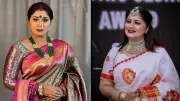 Sudhaa Chandran's Passion for Makeup: A Psychological Insight into Self-Expression