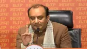 Sudhanshu Trivedi's Unique New Year Greeting Video Resurfaces, Goes Viral Again