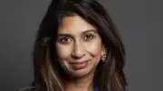 Suella Braverman Defects to Reform UK: Former Home Secretary Leaves Conservatives After 30 Years