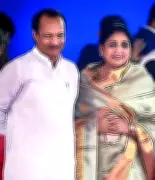 Sunetra Pawar to Become Maharashtra's First Woman Deputy Chief Minister