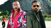 Suniel Shetty Bought Unsold Tickets for Jackie Shroff's Film: A Bollywood Friendship Story