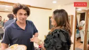 Sunil Grover Jokes Archana's Ring Costs Like Mumbai Flat; Krushna Reveals Her High Demands