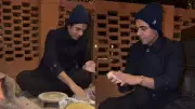 Sunil Grover's Traditional Roti-Making Video Wins Hearts and Celebrity Praise