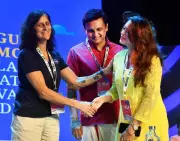 Sunita Williams: Spirituality & Science Go Hand-in-Hand, Says NASA Astronaut