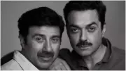 Sunny Deol Celebrates Bobby Deol's Birthday with Heartfelt Instagram Tribute